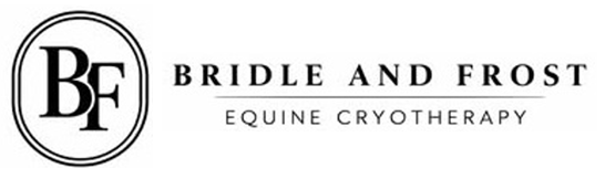 Bridle and Frost Equine Cryotherapy